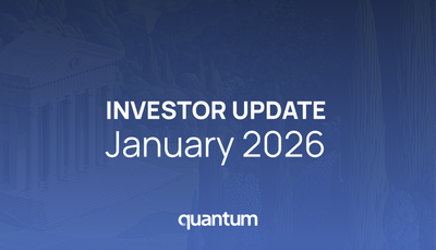 Ethereum's Institutional Trajectory - January 2026