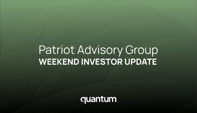 Inside the Bessent–Warsh Debt Architecture