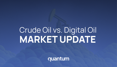 Baby Boomers at War Over Oil. Millennials at Peace with Digital Oil: ETHEREUM