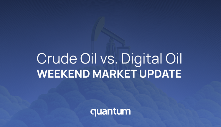 Baby Boomers at War Over Oil. Millennials at Peace with Digital Oil: ETHEREUM