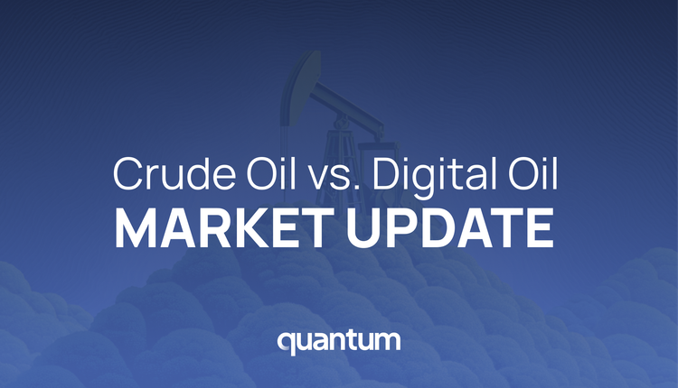 Baby Boomers at War Over Oil. Millennials at Peace with Digital Oil: ETHEREUM