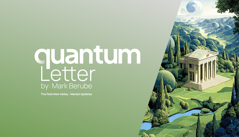 The Feds New Valley - Coming soon