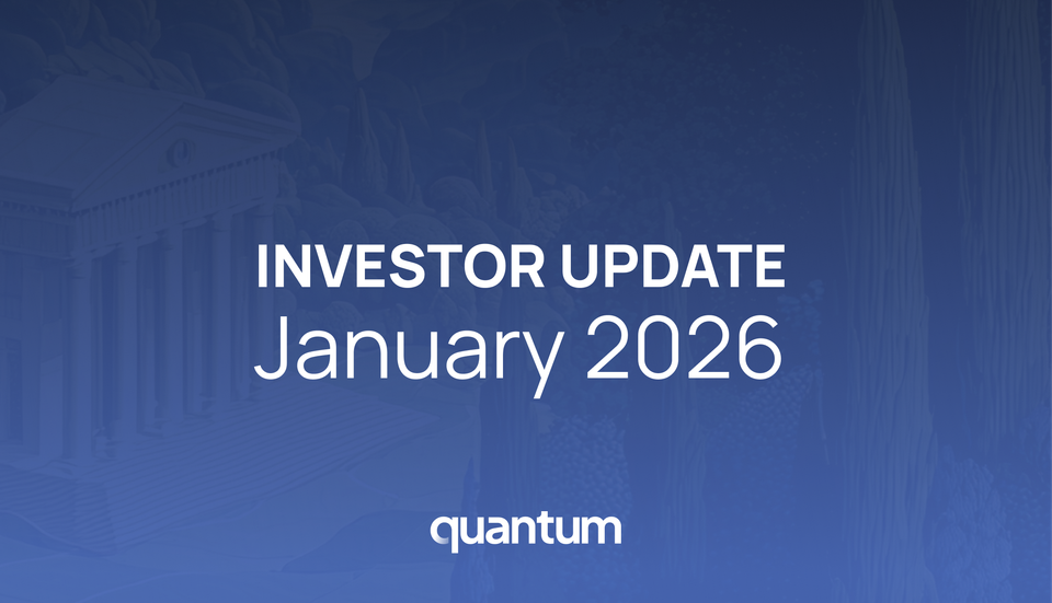 Ethereum's Institutional Trajectory - January 2026