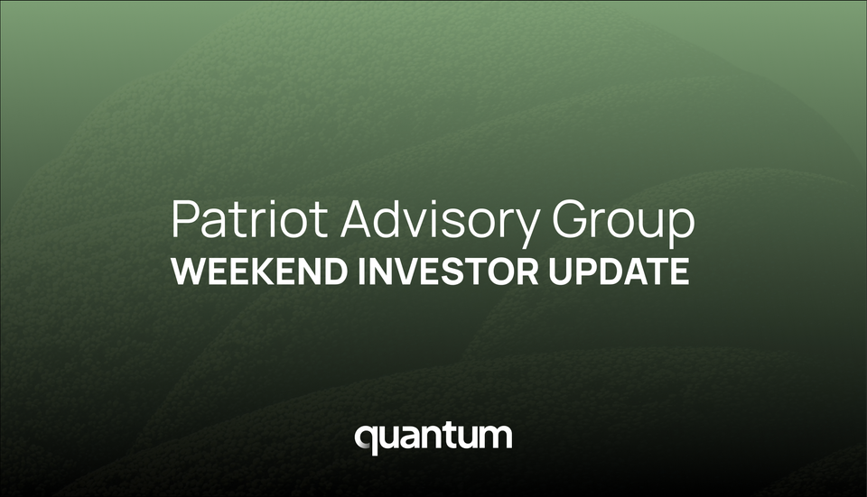 Inside the Bessent–Warsh Debt Architecture